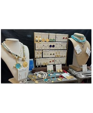 Susan Shaw Jewelry  
