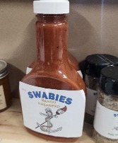 Swabies BBQ Suace gift