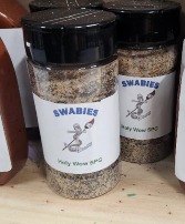 Swabie's Holy Wow gifts