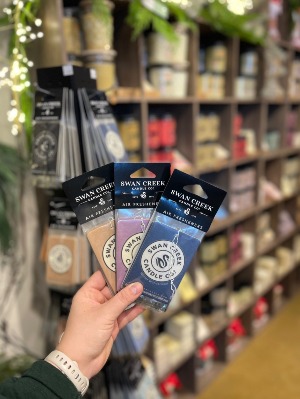 Swan Creek Air Freshies 