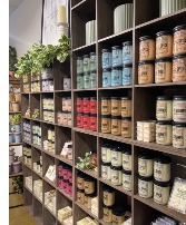 Swan Creek Pantry Jar Candle 