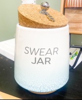 Swear Jar Savings Bank 