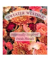 Sweater Weather Designer's Choice