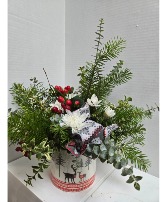 Sweater Weather fresh