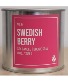 Swedish Berry Soy Candle