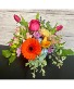 Sweeet summer time mixed fresh arrangemnt