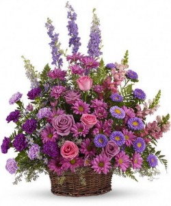 Sweet 2 Funeral Arrangement in Oakville, ON | ANN'S FLOWER BOUTIQUE-Wedding & Event Florist Sweet 2 Funeral Arrangement in Oakville, ON | ANN'S FLOWER BOUTIQUE-Wedding & Event Florist