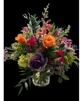 Sweet Ambrosia Floral Design