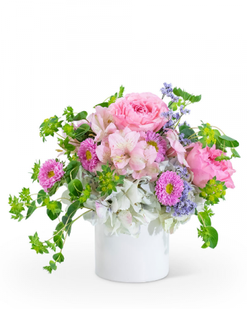 Sweet Amoré Flower Arrangement in Moore, OK - A New Beginning Florist