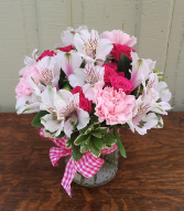 Sweet and Petite Vase Arrangement
