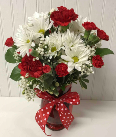 Sweet and Pretty