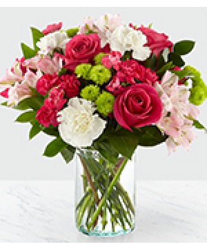 Sweet and Pretty BOUQUET