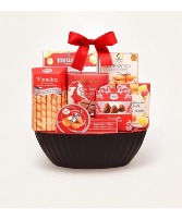 Sweet and Savory Indulgence Gift Set Sweet and Savory Indulgence Gift Set