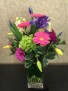 Sweet and Simple Vase Arrangement