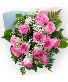 Sweet and Unique Rose Bouquet Flower Arrangement