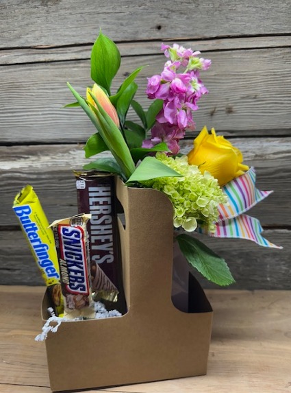 Sweet Appreciation 