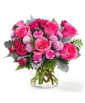 Sweet As Can Be Bouquet 