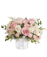 Vase Arrangement - Sweet as Mom  