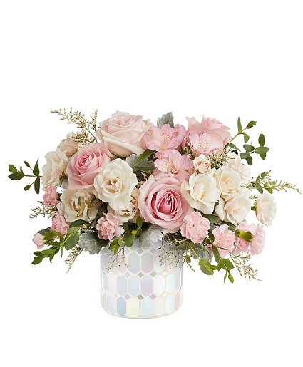 Vase Arrangement - Sweet as Mom