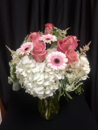 Sweet as Mom Bouquet - Premium Mother's Day