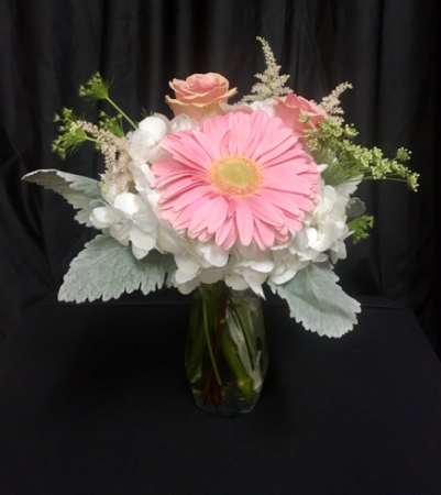 Sweet as Mom Bouquet - Standard Mother's Day