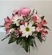 Sweet as Pie Arrangement