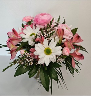 Sweet as Pie Arrangement