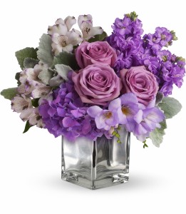 Sweet As Sugar Centerpiece H502A