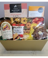 GBN Sweet Autumn Gift Basket