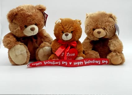 Sweet Bears Gift Bears 