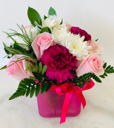 Sweet Beauty Arrangement