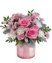 Sweet Blooms Arrangement