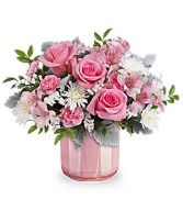 Sweet Blooms Bouquet