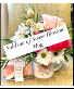 Sweet Blossom for Mom Powell Florist Mother's Day Exclusive