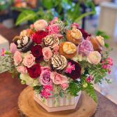 Sugar Blossom Luxury