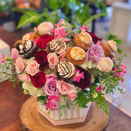 Sugar Blossom Luxury