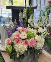 Sweet Blossoms 