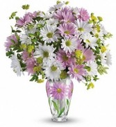 SWEET BLOSSOMS Bouquet
