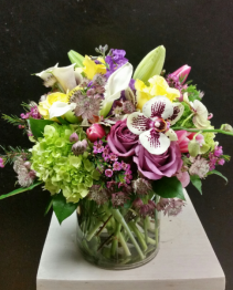 Sweet Botanicals  