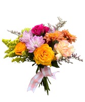sweet bouquet 
