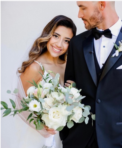 Sweet bouquet Bridal bouquet