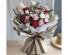 Sweet Bouquet Design to say I love you ❤️ 