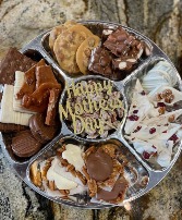 Sweet Candy Tray 