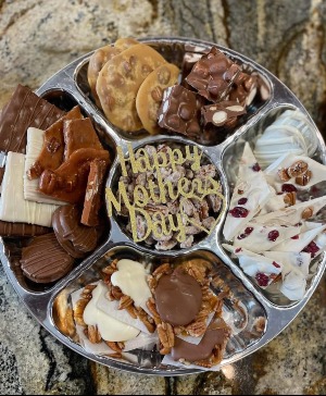 Sweet Candy Tray 