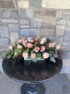 Sweet Caress Flower Arrangement in Highland, UT | The Painted Daisy Florist Sweet Caress Flower Arrangement in Highland, UT | The Painted Daisy Florist