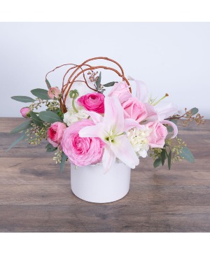 Sweet Celebration Arrangemnt