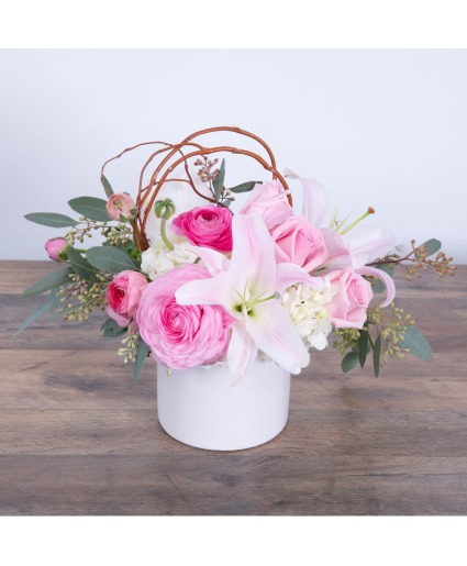 Sweet Celebration Arrangemnt