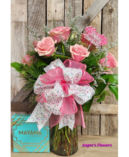 Sweet Celebration Collection