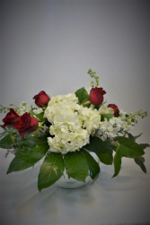 SWEET CELEBRATION DESIGN FRESH FLOWERS VASED