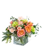 Sweet Charlotte Flower Arrangement